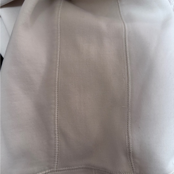 Cream 'New York or Nowhere' Crewneck Sweatshirt - Picture 5 of 5